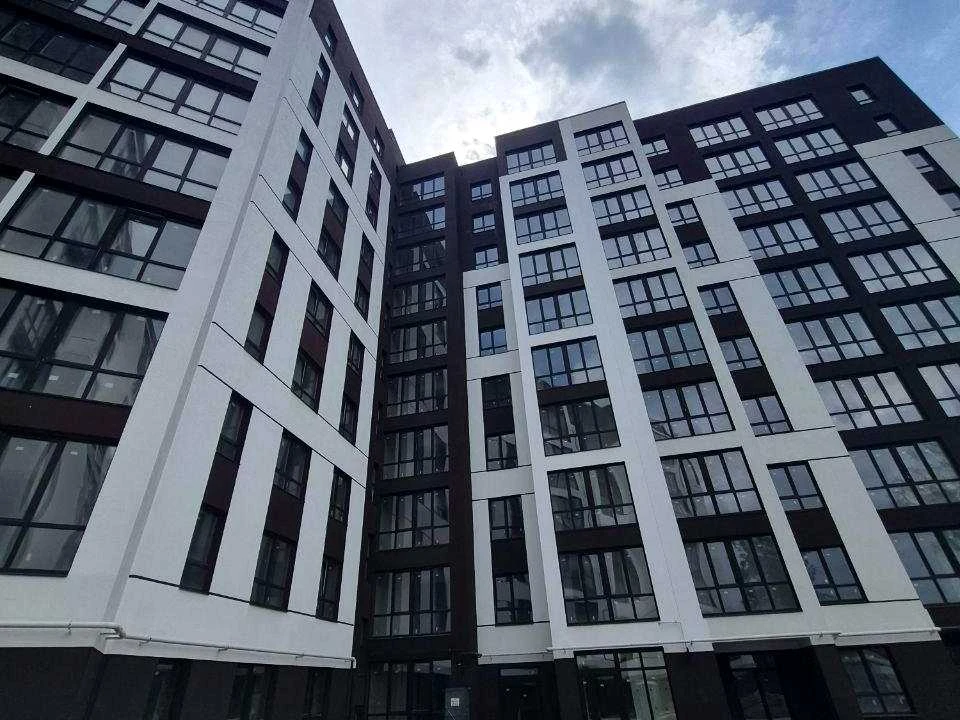 Квартира. Івано-Франківськ, Ленкавського вул., (Будинок)
