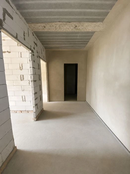 ‼️ Велика квартира 57 м² • ЖК Grand City Dombrovskyi • Вдале