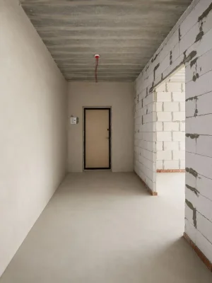 ‼️ Велика квартира 57 м² • ЖК Grand City Dombrovskyi • Вдале