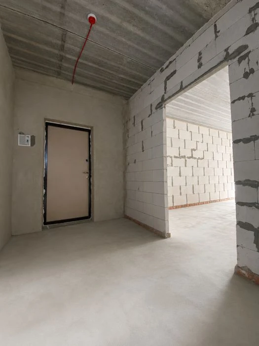 ‼️ Велика квартира 57 м² • ЖК Grand City Dombrovskyi • Вдале