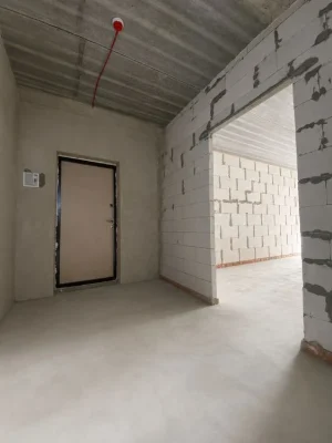‼️ Велика квартира 57 м² • ЖК Grand City Dombrovskyi • Вдале