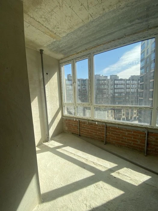 ‼️ Велика квартира 57 м² • ЖК Grand City Dombrovskyi • Вдале