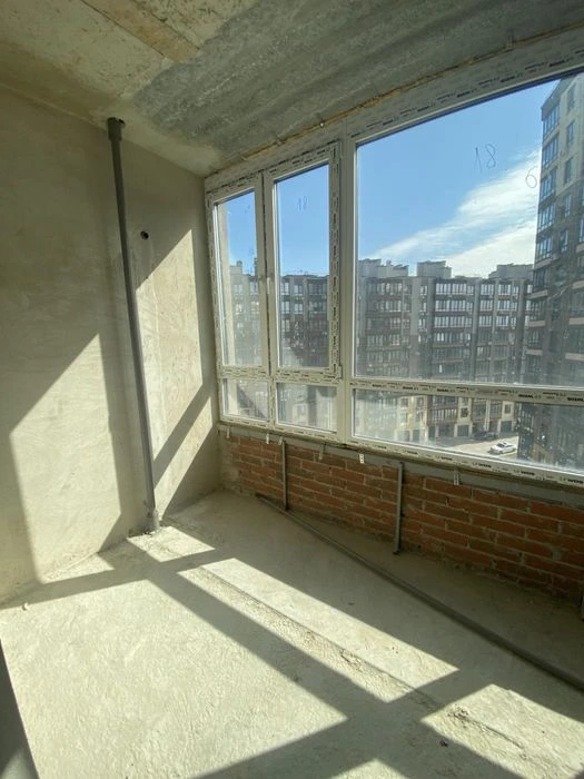 ‼️ Велика квартира 57 м² • ЖК Grand City Dombrovskyi • Вдале
