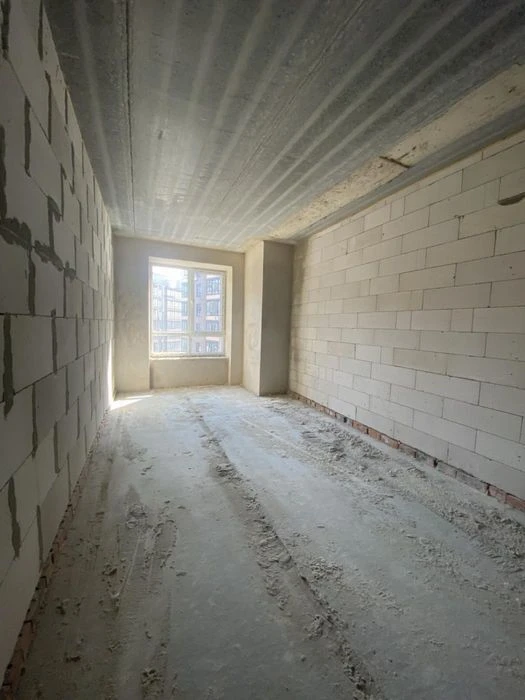 ‼️ Велика квартира 57 м² • ЖК Grand City Dombrovskyi • Вдале