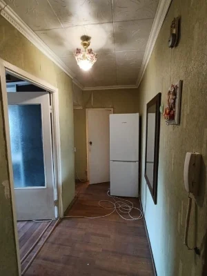 продається 1-кім. квартира метро Академ містечко