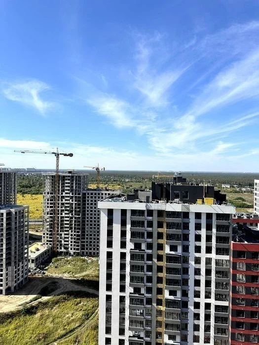 Продаж 1к, ЖК Варшавський 3, Всеволода Змієнка 30, S-43 м, В