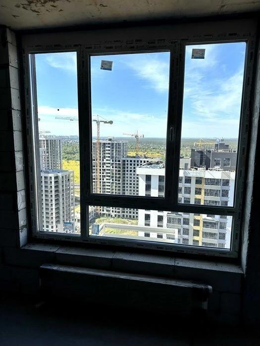 Продаж 1к, ЖК Варшавський 3, Всеволода Змієнка 30, S-43 м, В