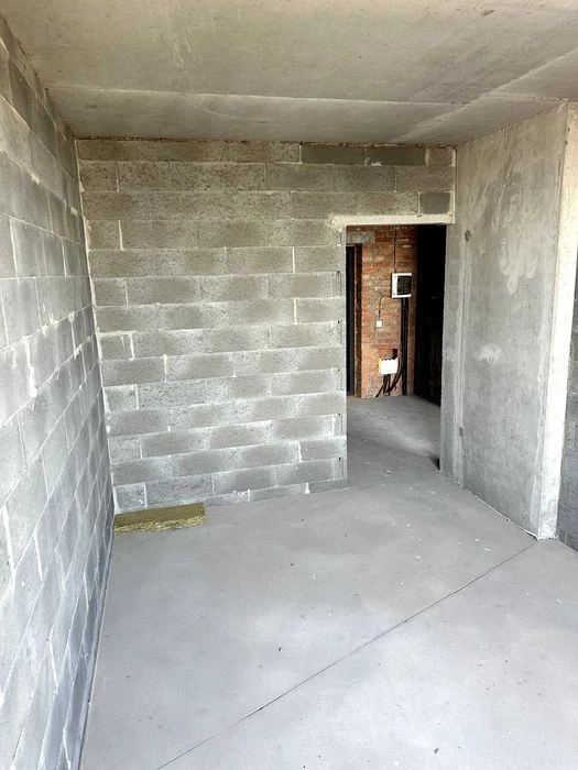Продаж 1к, ЖК Варшавський 3, Всеволода Змієнка 30, S-43 м, В