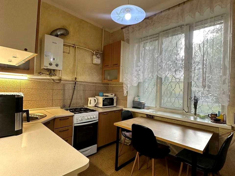 Квартира. Дніпро, Фабрично-Заводська вул.