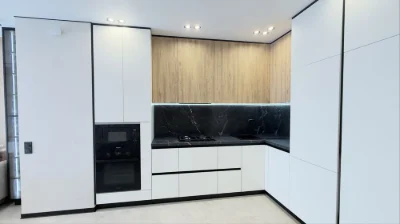 Продаж 1-кімнатної квартири з ремонтом і меблями