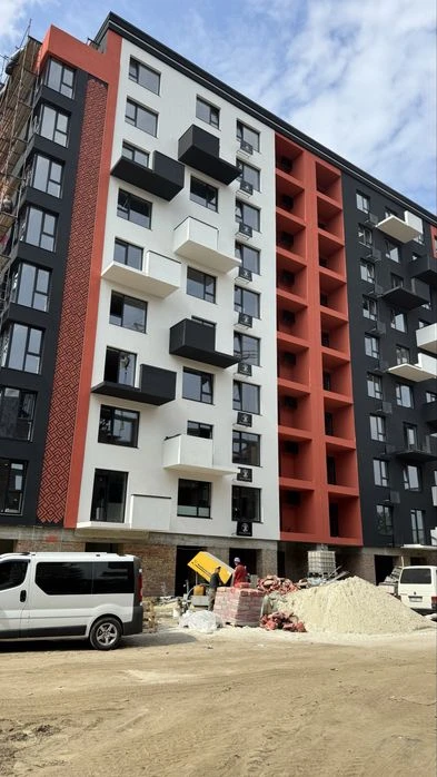 ‼️Продаж компактної 1-км квартири, ЖК  Скандинавія