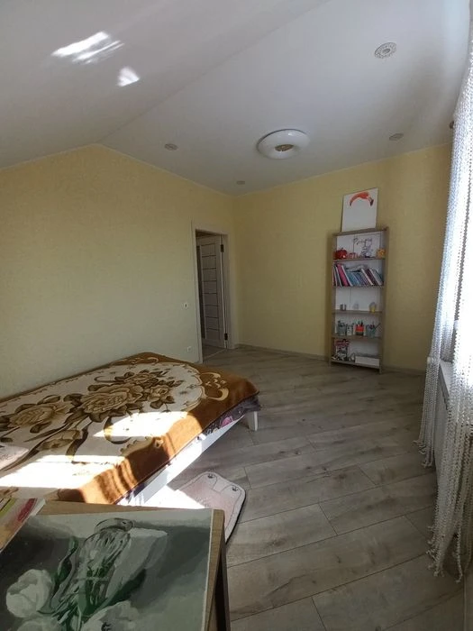 Продам новий будинок на Смоківці