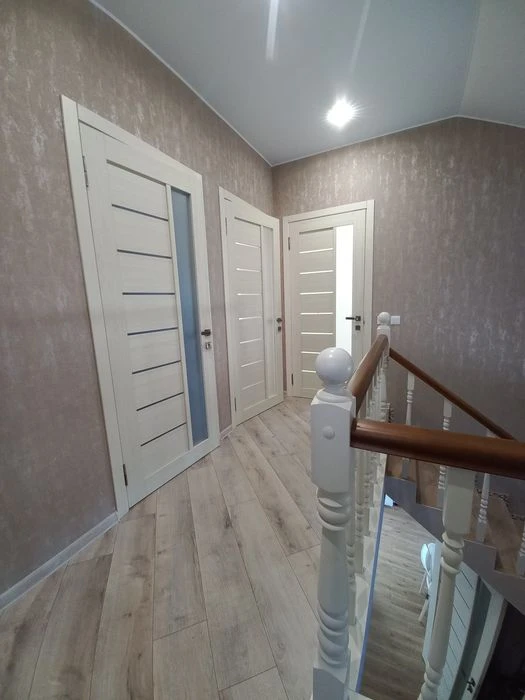 Продам новий будинок на Смоківці
