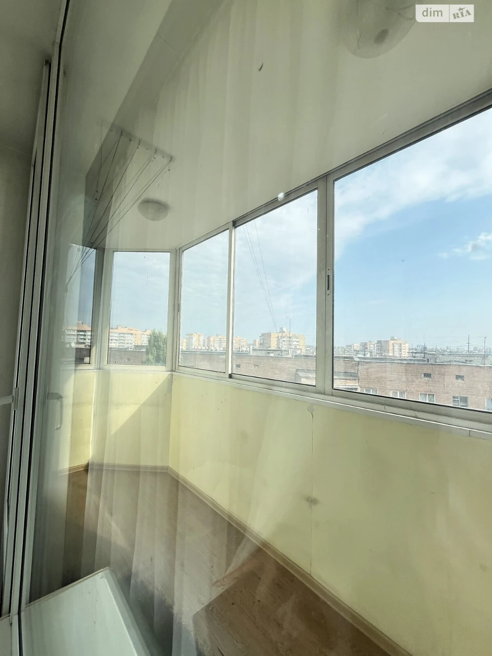 Продаж Квартира Заїківка