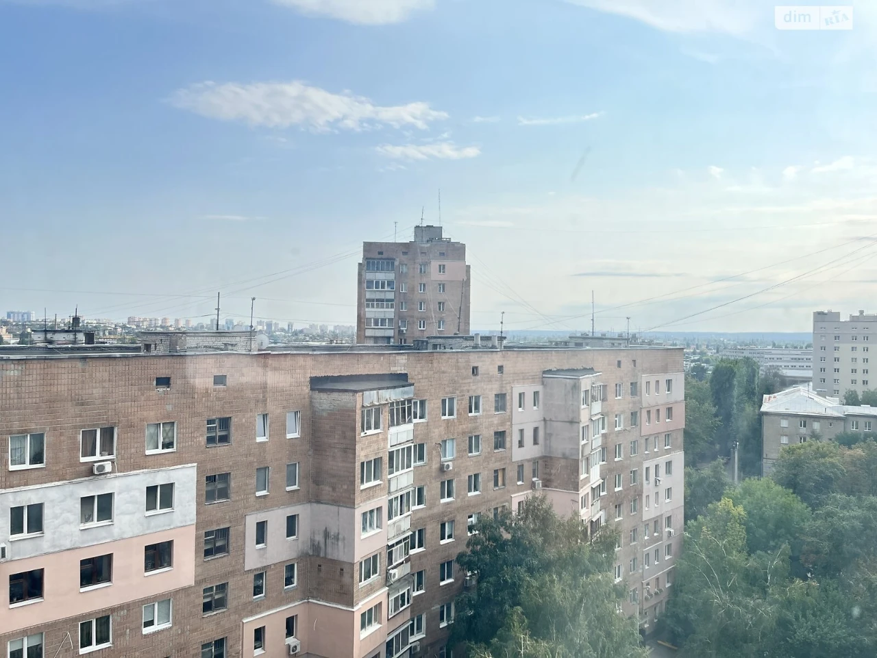 Продаж Квартира Заїківка