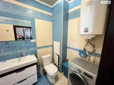 Продаж Квартира Заїківка