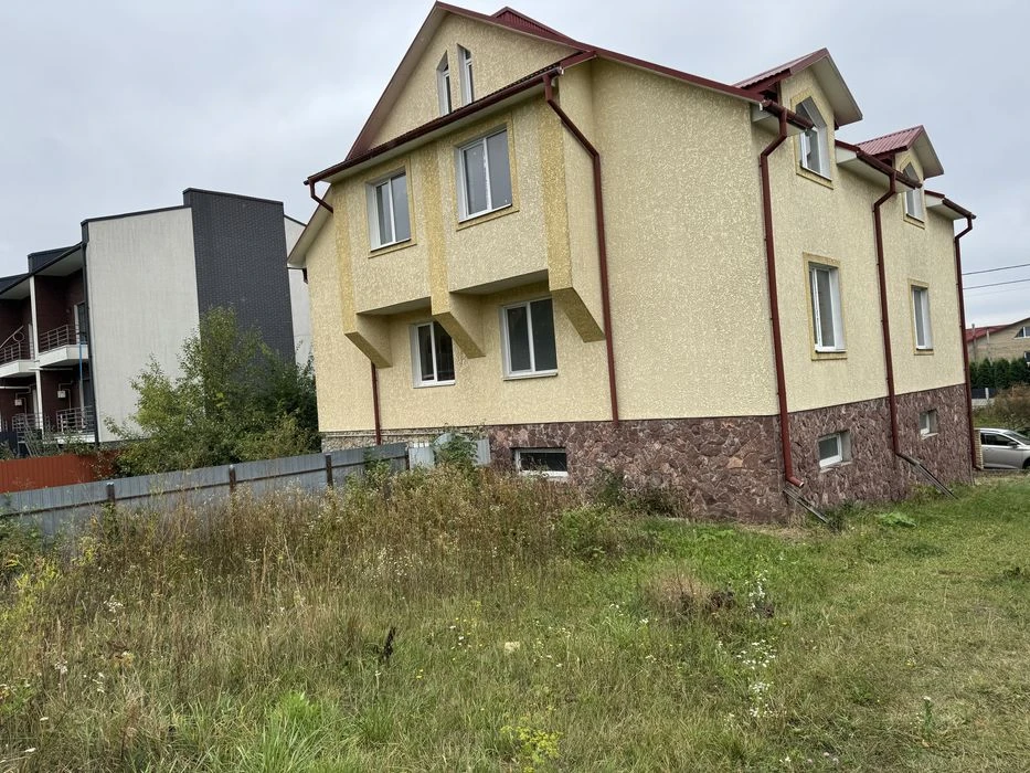 Продаж/Тернопіль/ Кленовий Гай/ Дуплекс з земельною ділянкою