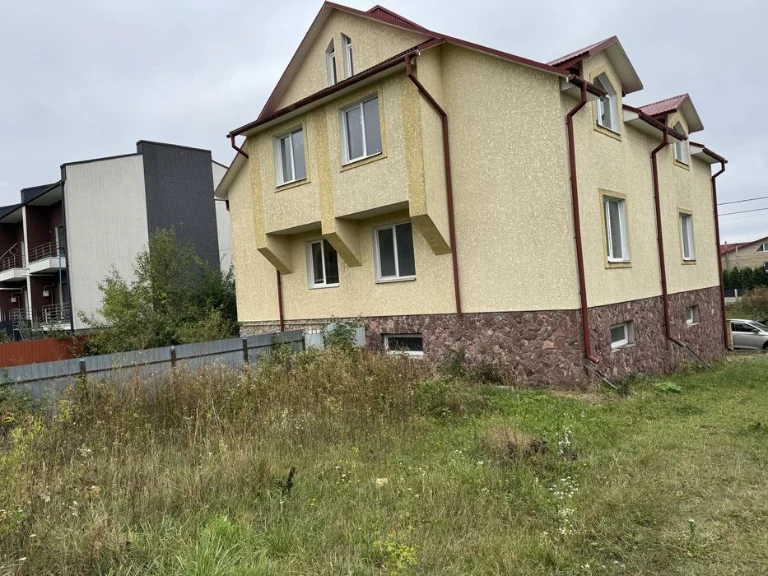 Продаж/Тернопіль/ Кленовий Гай/ Дуплекс з земельною ділянкою