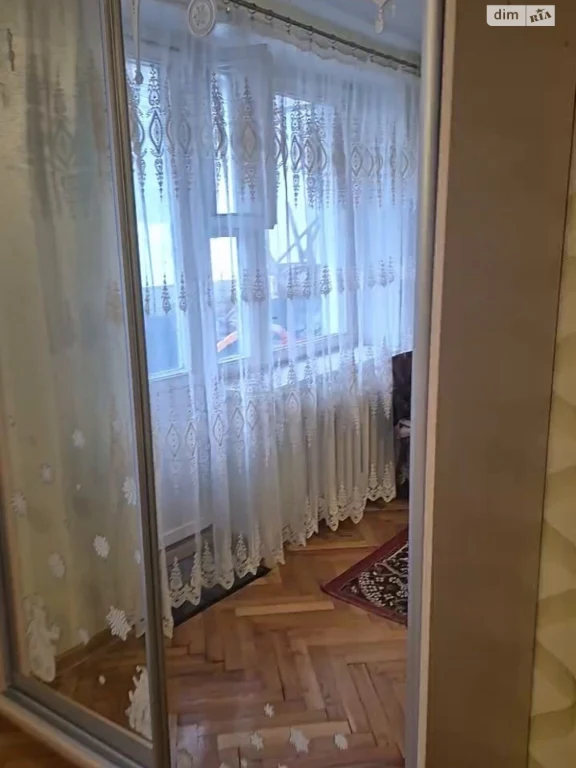 Довгострокова Оренда Квартира Воскресенка