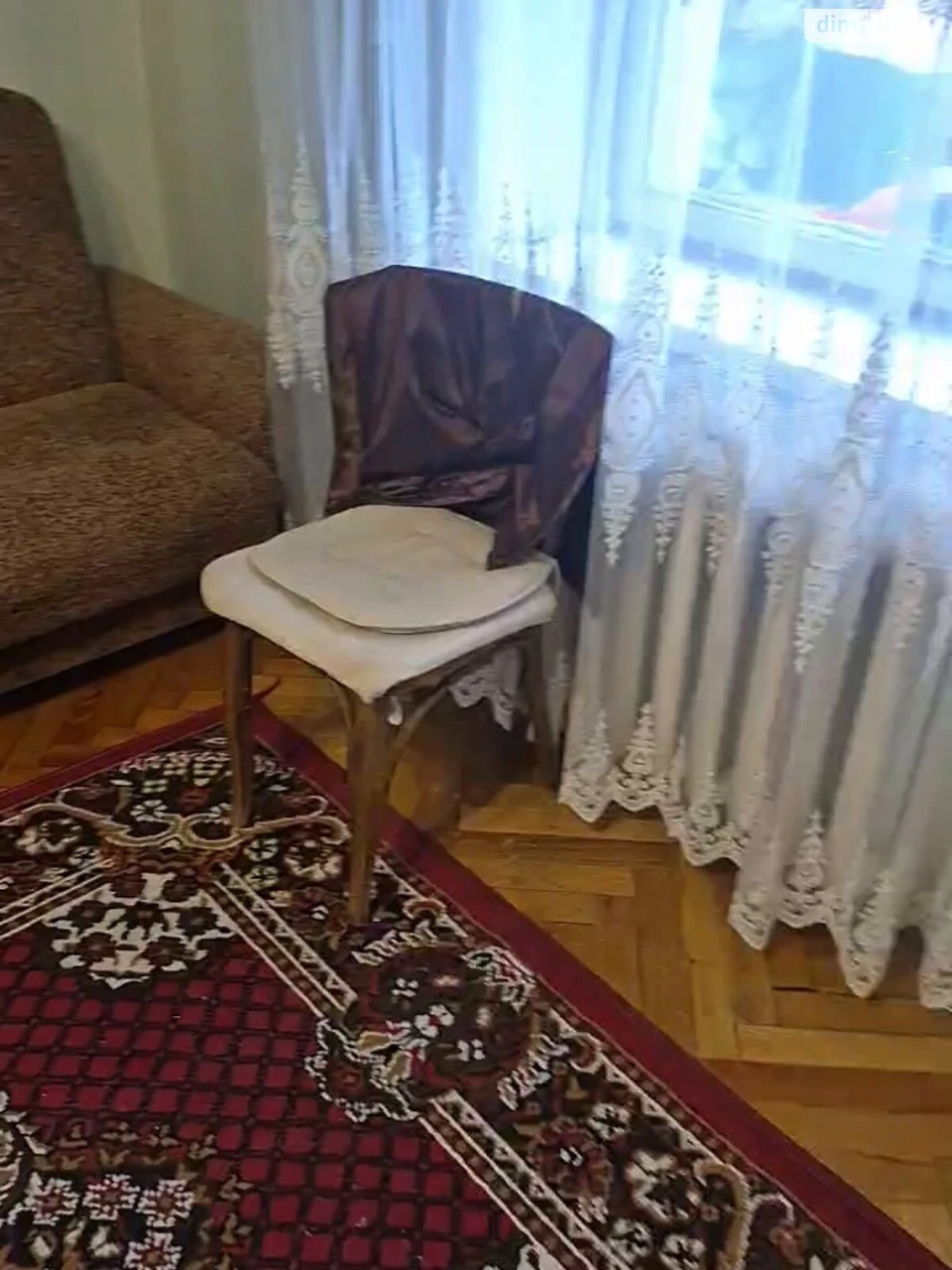 Довгострокова Оренда Квартира Воскресенка