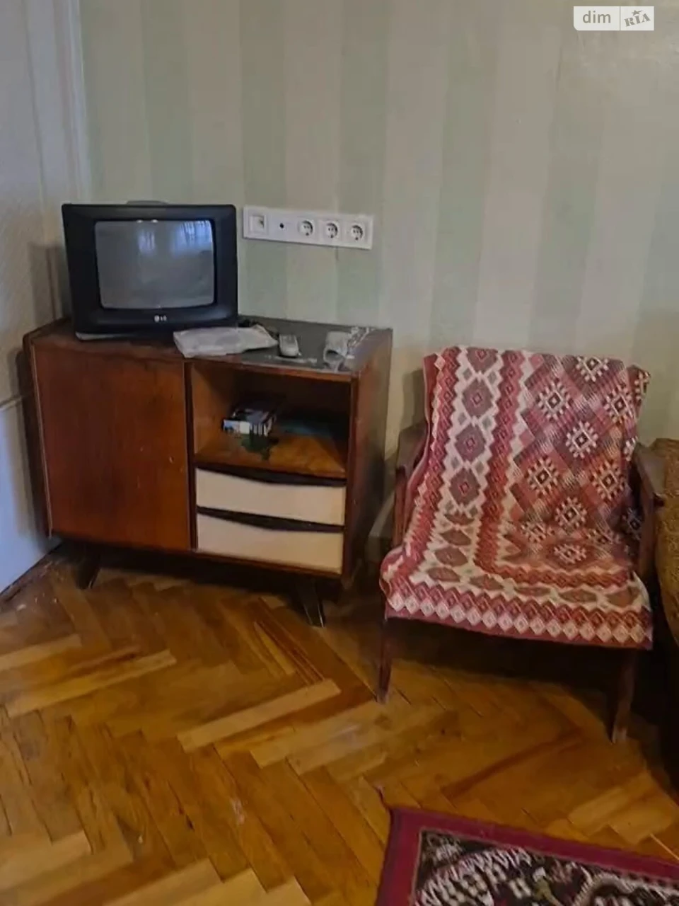 Довгострокова Оренда Квартира Воскресенка