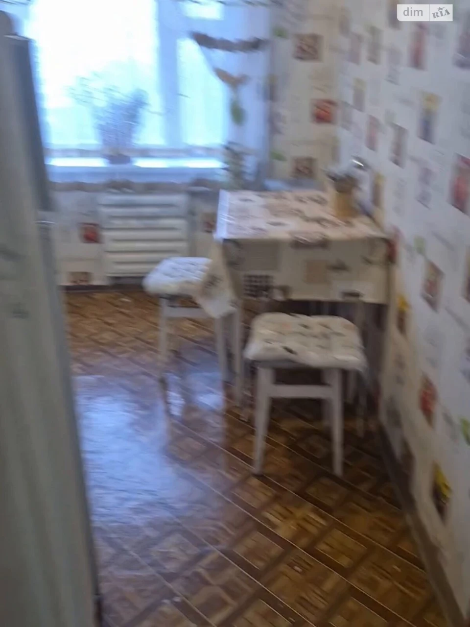 Довгострокова Оренда Квартира Воскресенка