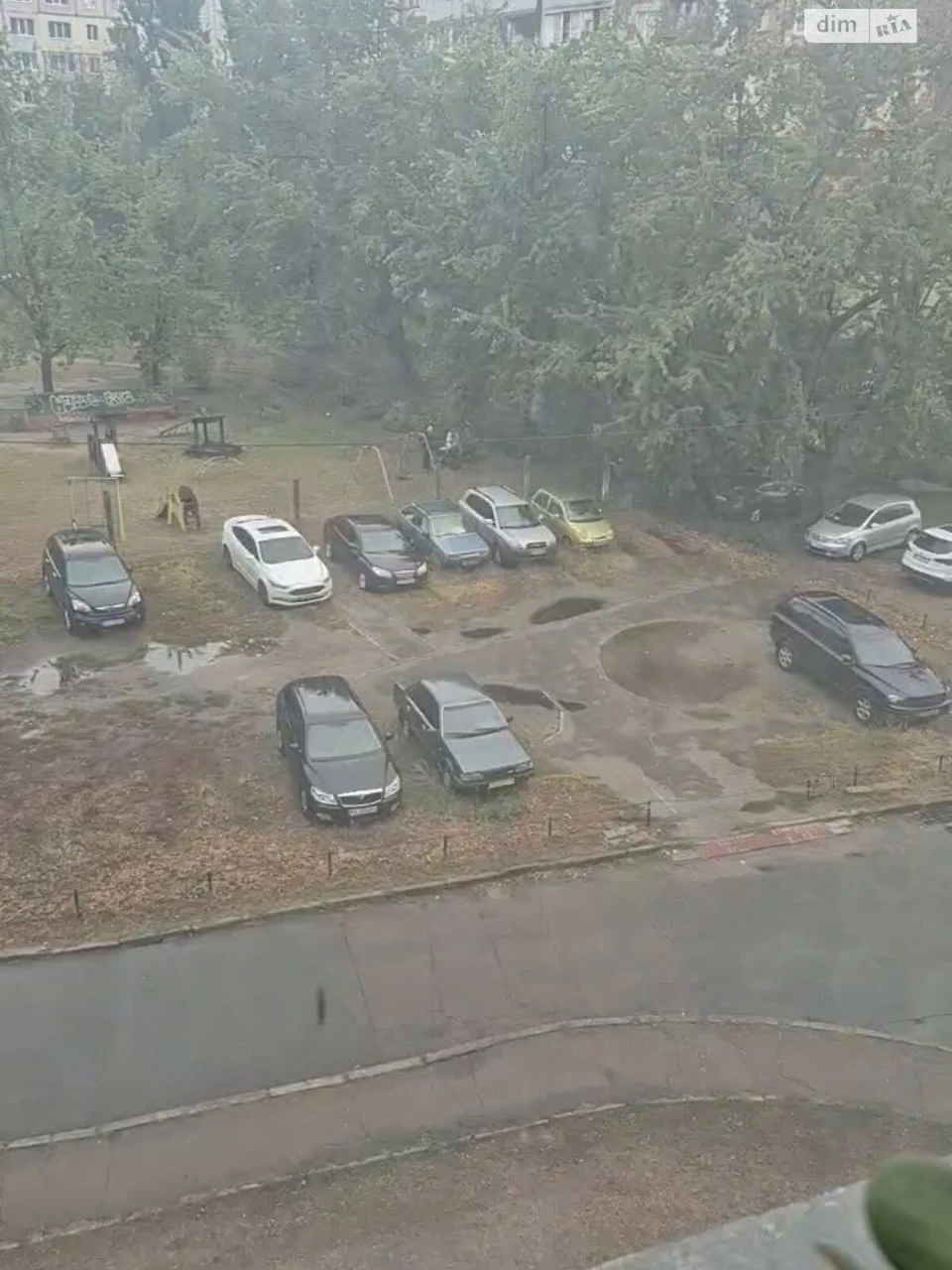 Довгострокова Оренда Квартира Воскресенка