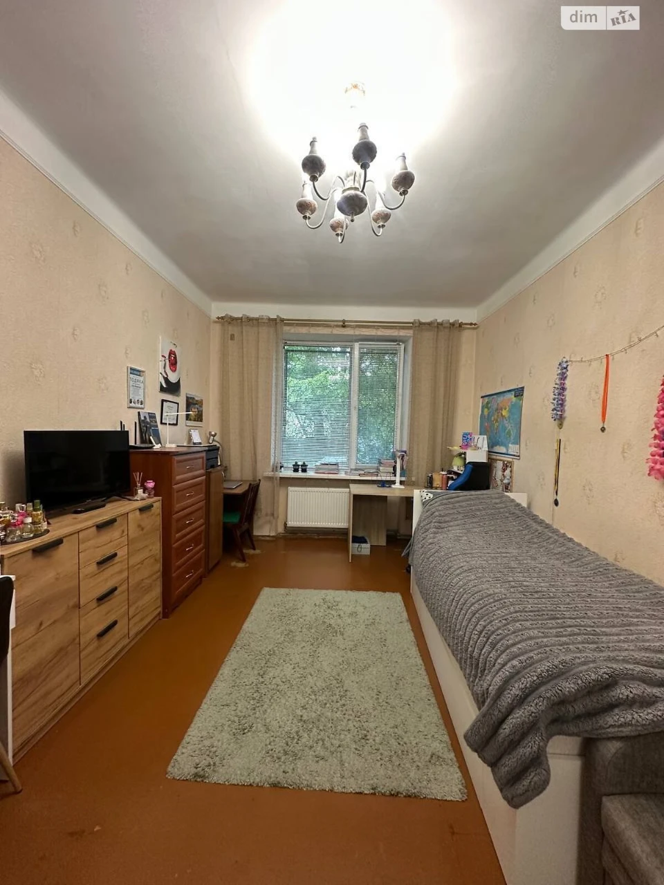 Продаж Квартира Титова