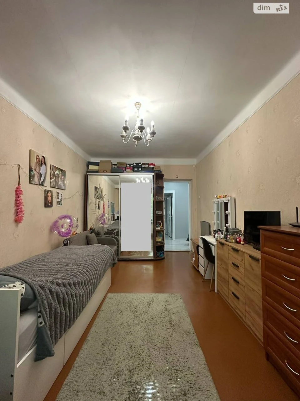 Продаж Квартира Титова