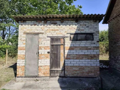 Продам дачний будинок 48 м2 на приватній землі 7 сот ,Дніпро