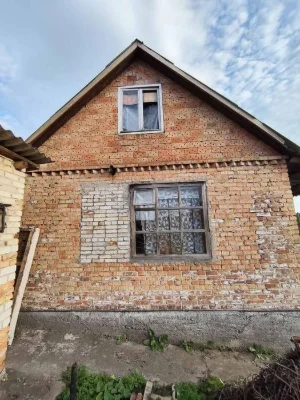 Продам дачний будинок 48 м2 на приватній землі 7 сот ,Дніпро