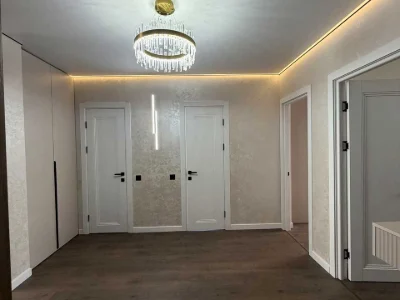 Квартира. Івано-Франківськ, Героїв Миколаєва вул., 129-А к