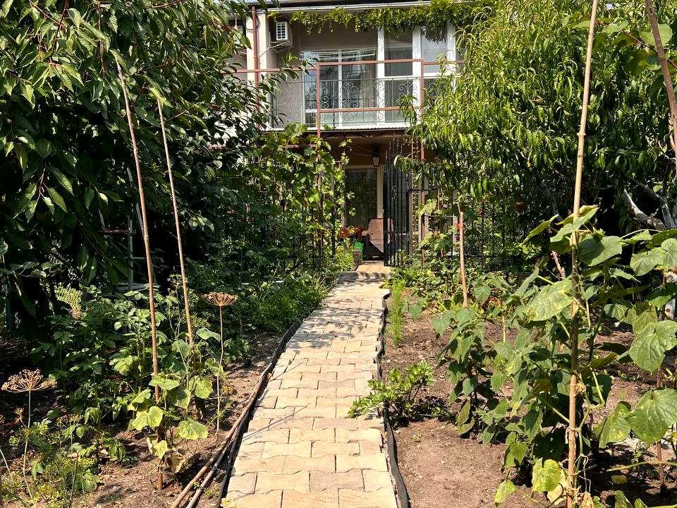 Будинок. Хмельницький, Старокостянтинівське шосе