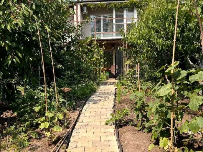 Будинок. Хмельницький, Старокостянтинівське шосе