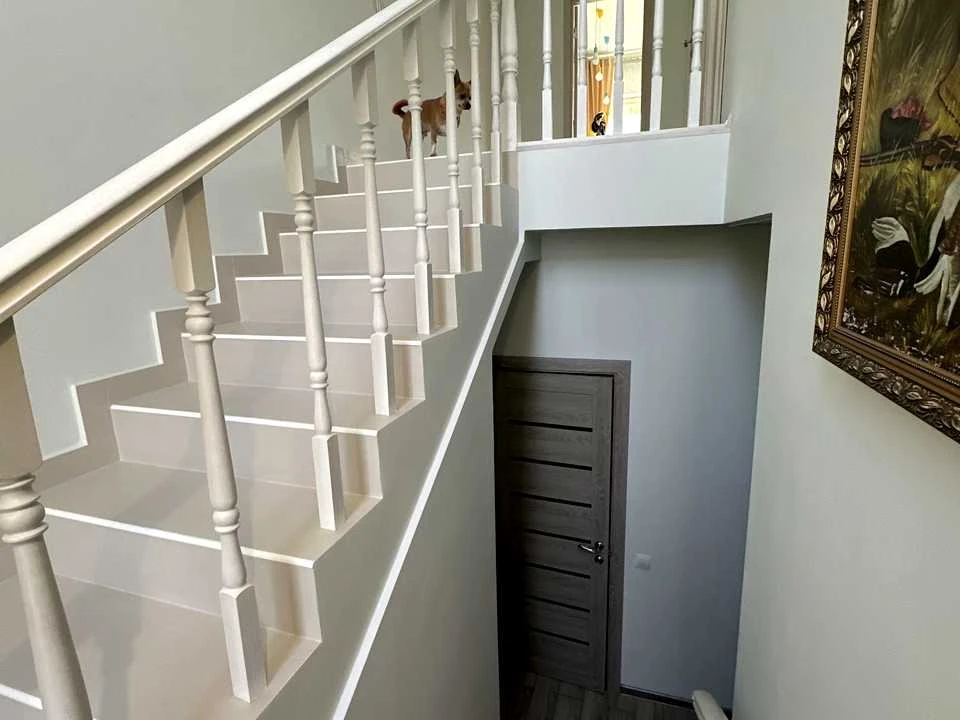 Будинок. Хмельницький, Старокостянтинівське шосе
