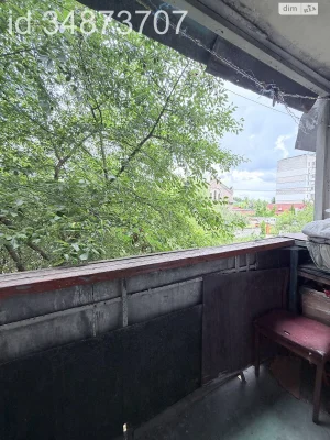 Продаж Квартира Богунський