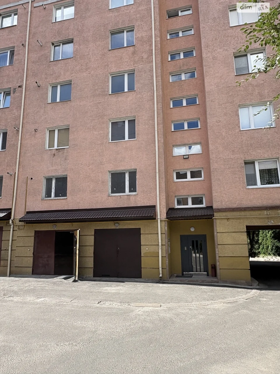 Продаж Квартира Аляска