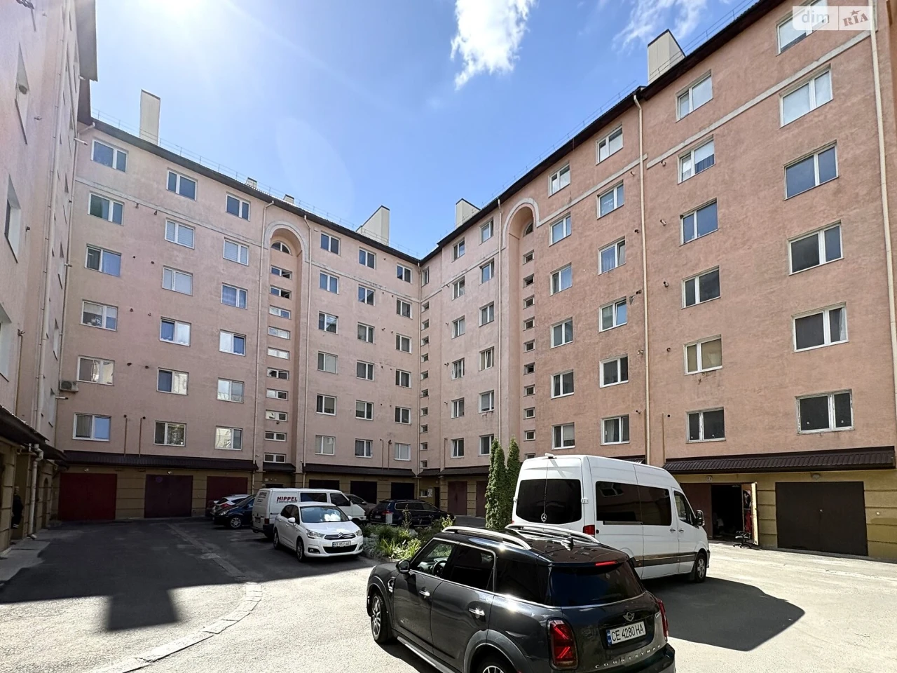 Продаж Квартира Аляска