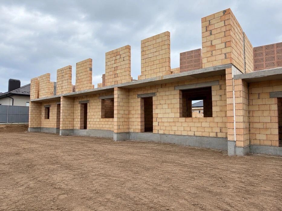 ЄОселя!Продаж газифікованого ТаунХауса в місті
