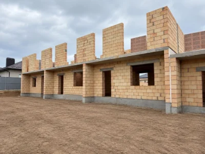 ЄОселя!Продаж газифікованого ТаунХауса в місті