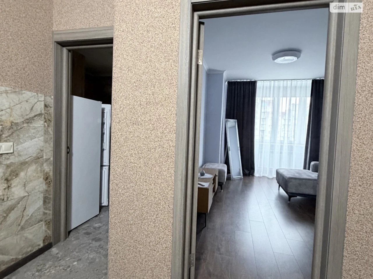 Довгострокова Оренда Квартира ДВРЗ