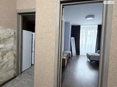 Довгострокова Оренда Квартира ДВРЗ