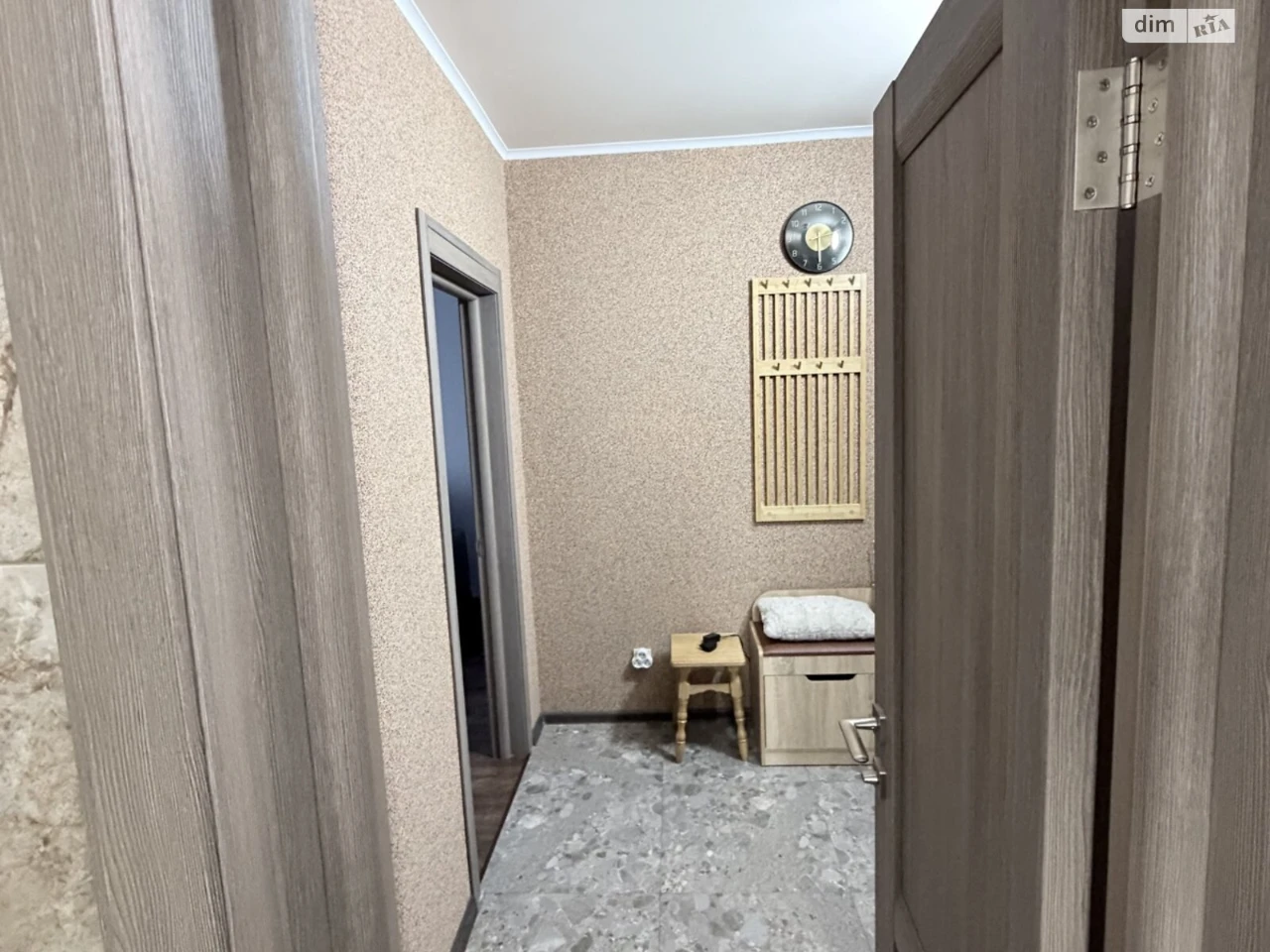 Довгострокова Оренда Квартира ДВРЗ