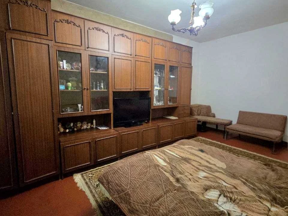 Квартира. Київ, Западинська вул.