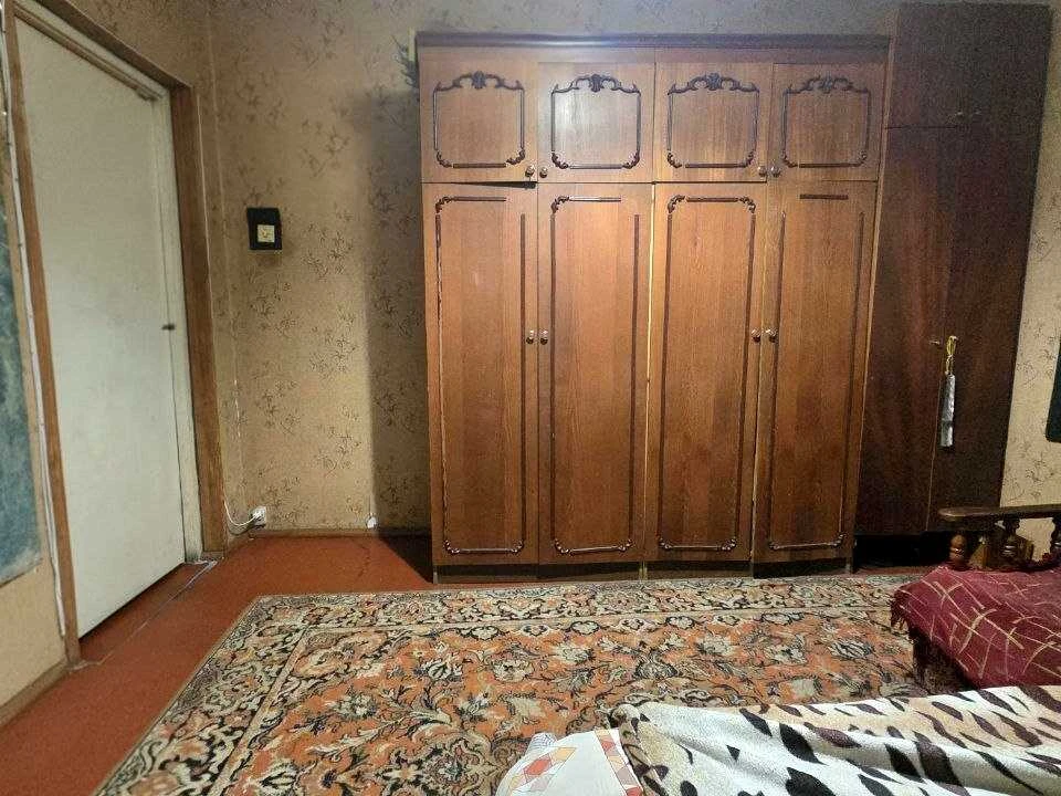 Квартира. Київ, Западинська вул.