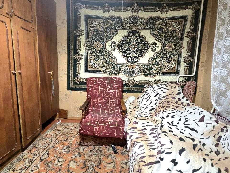 Квартира. Київ, Западинська вул.