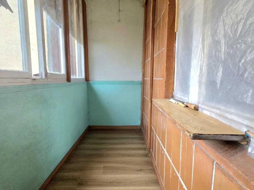 Квартира. Київ, Западинська вул.