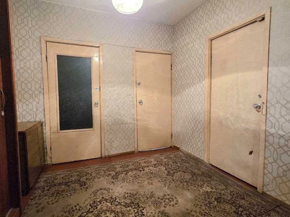 Квартира. Київ, Западинська вул.
