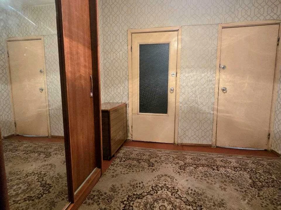 Квартира. Київ, Западинська вул.