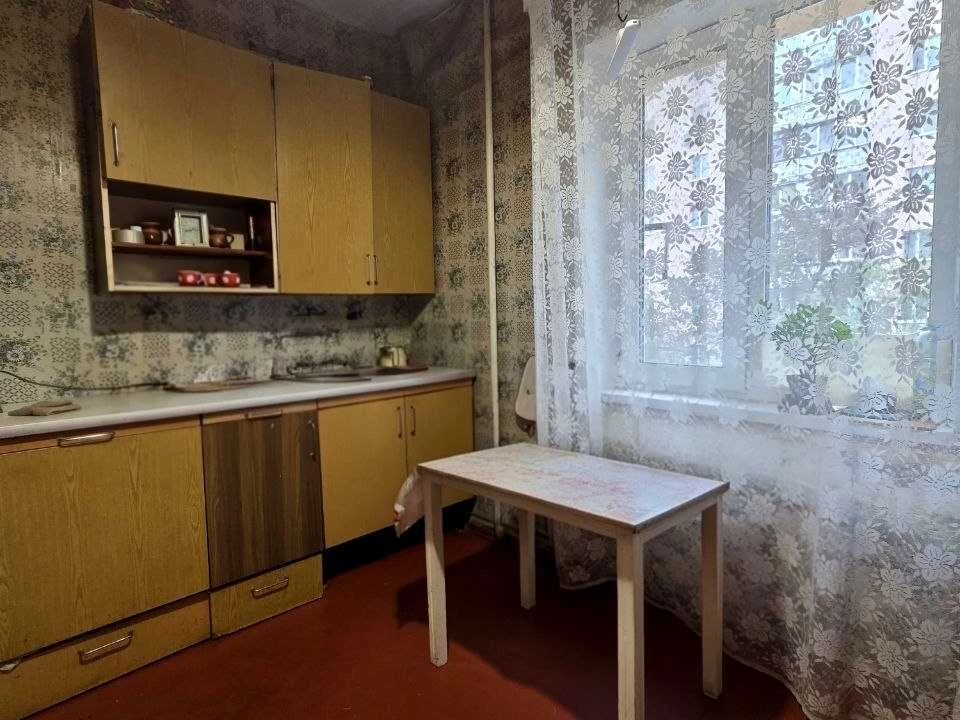 Квартира. Київ, Западинська вул.